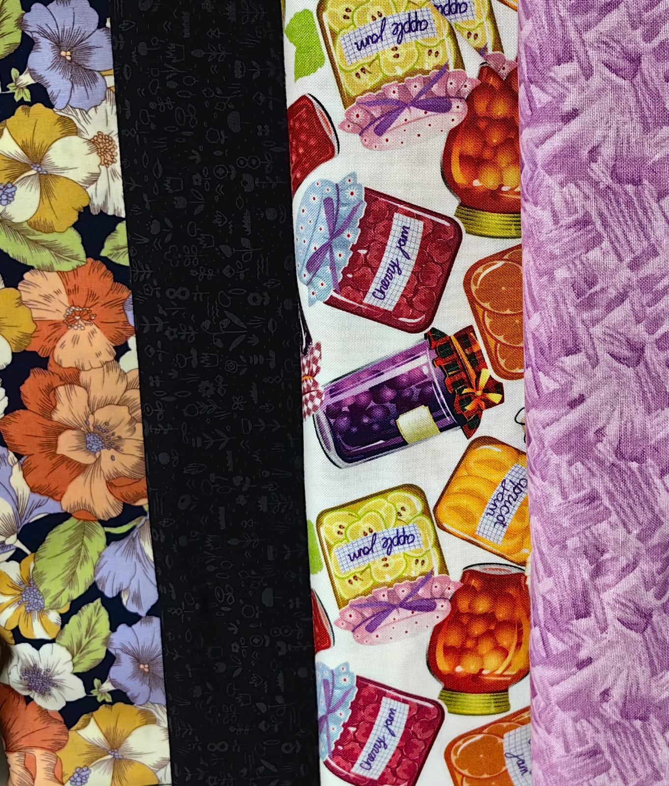 100% Cotton Collection