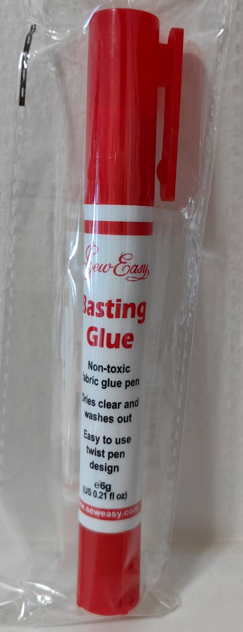 Basting Glue