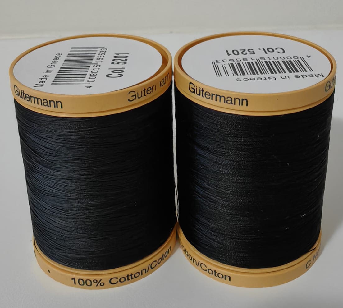 GUTERMANN 5201