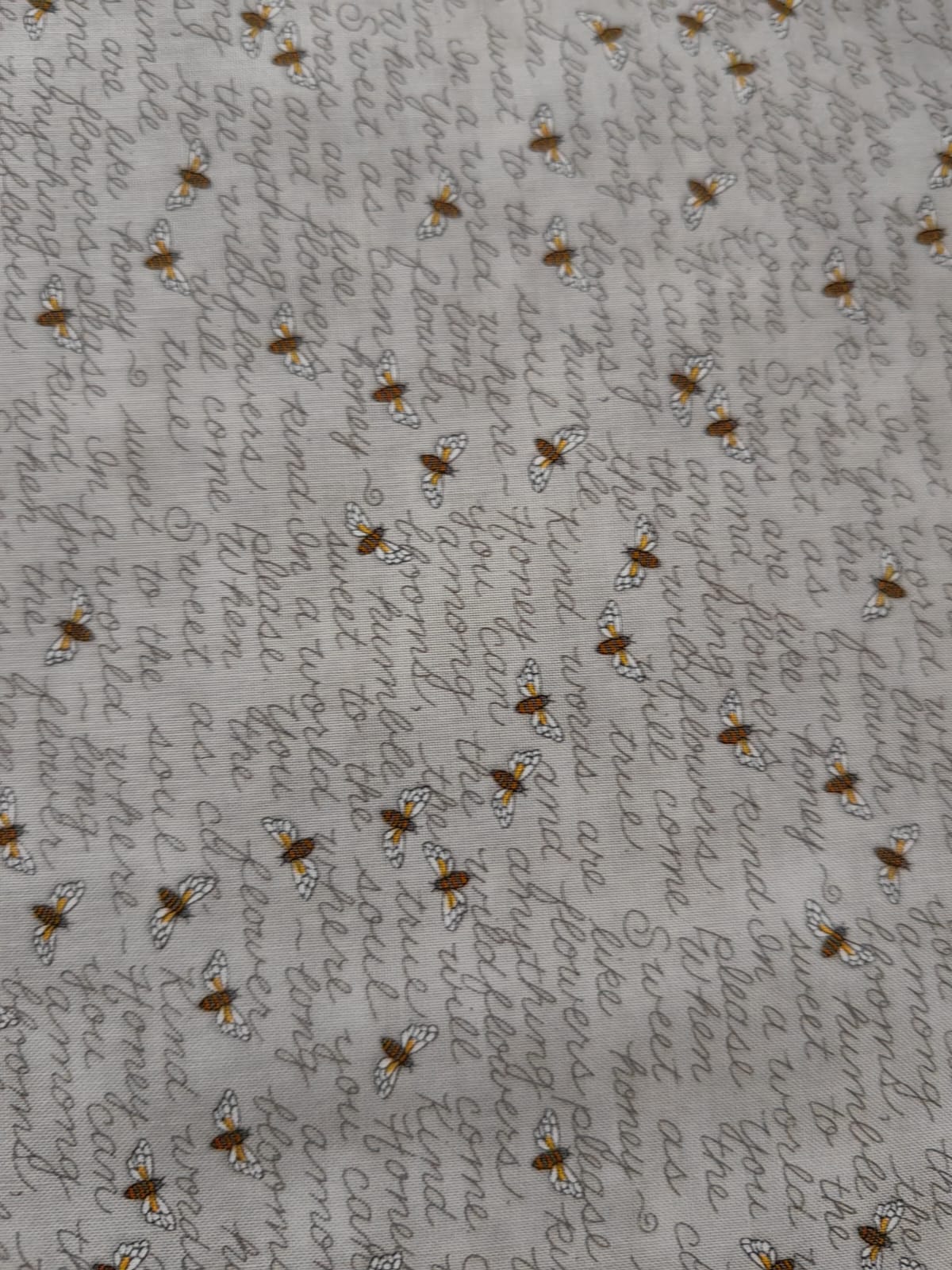 Honey Lavender 56084/15
