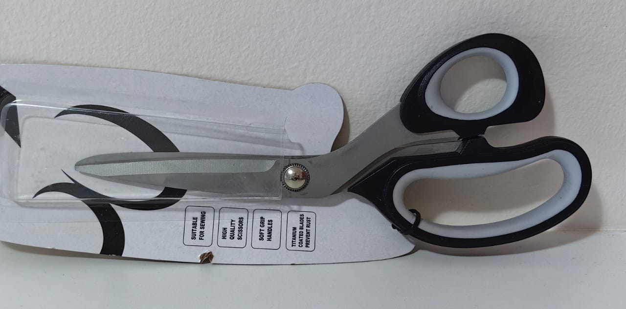 8.25 Inch Scissors