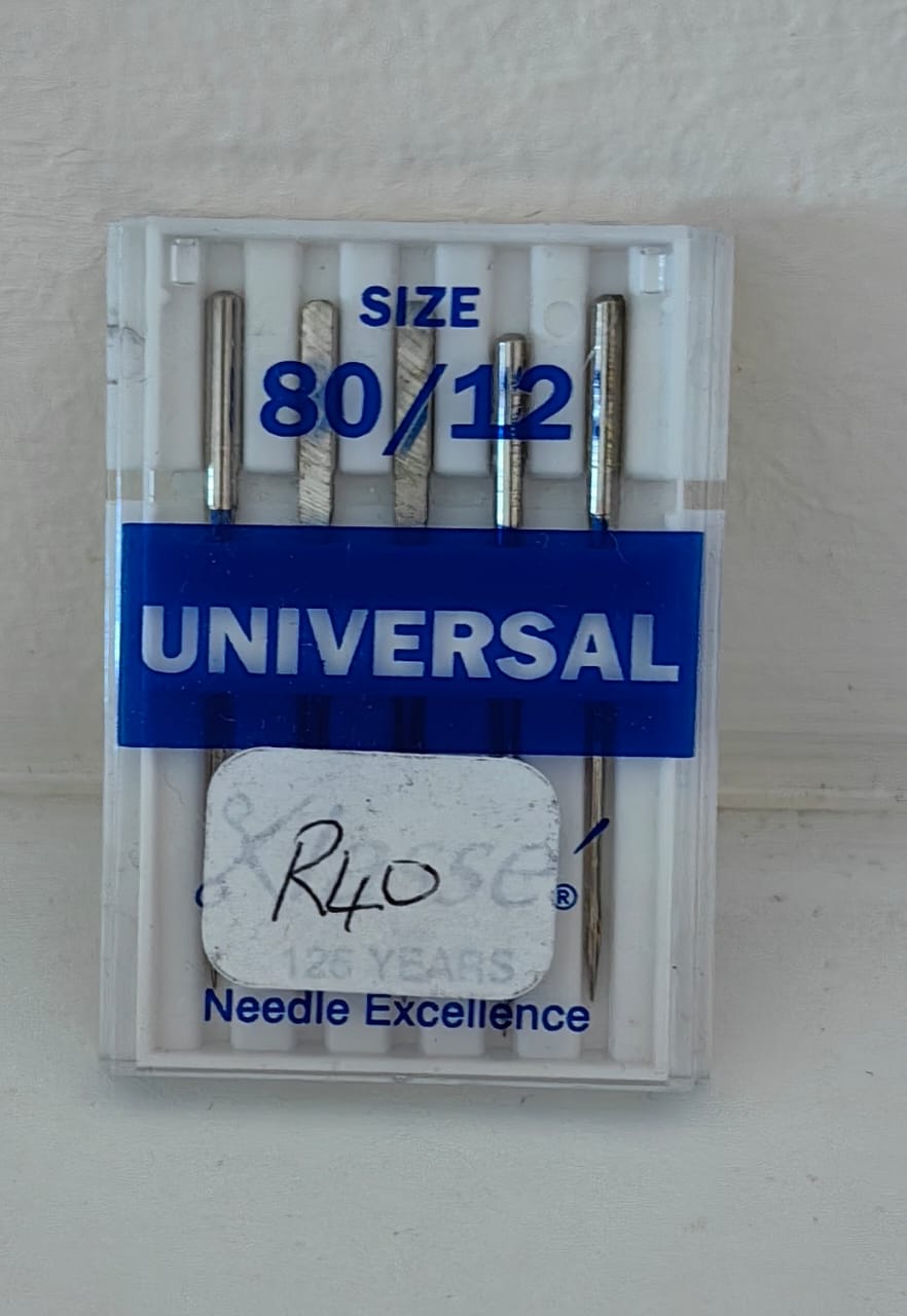 Universal 80/12