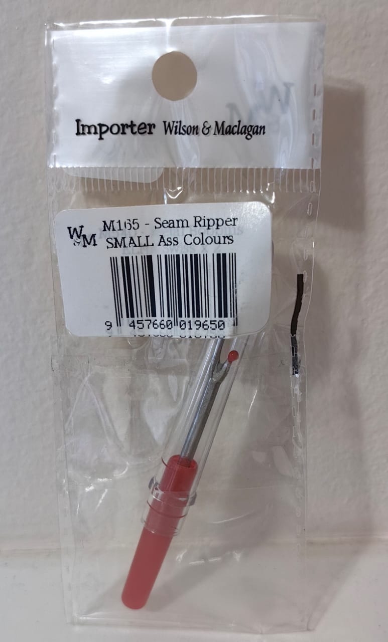 Small Seem Ripper