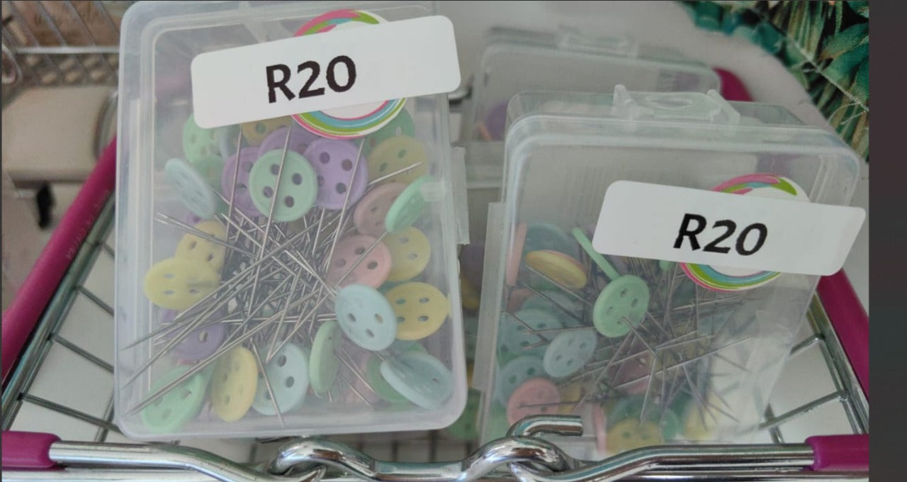 Pins