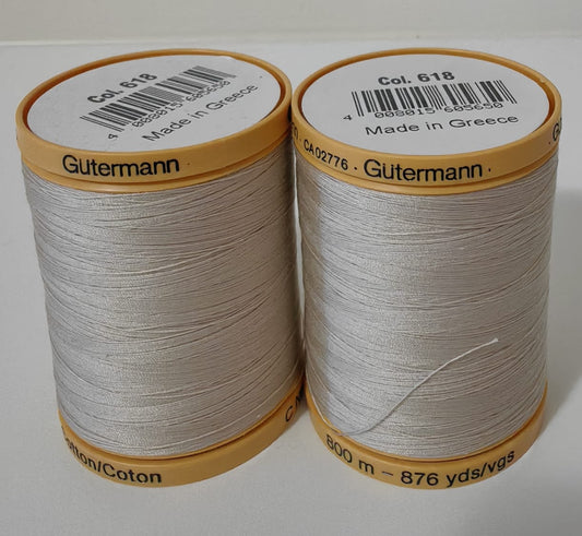 GUTERMANN 618