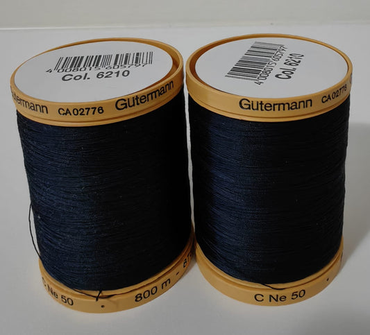 GUTERMANN 6210 (Navy)