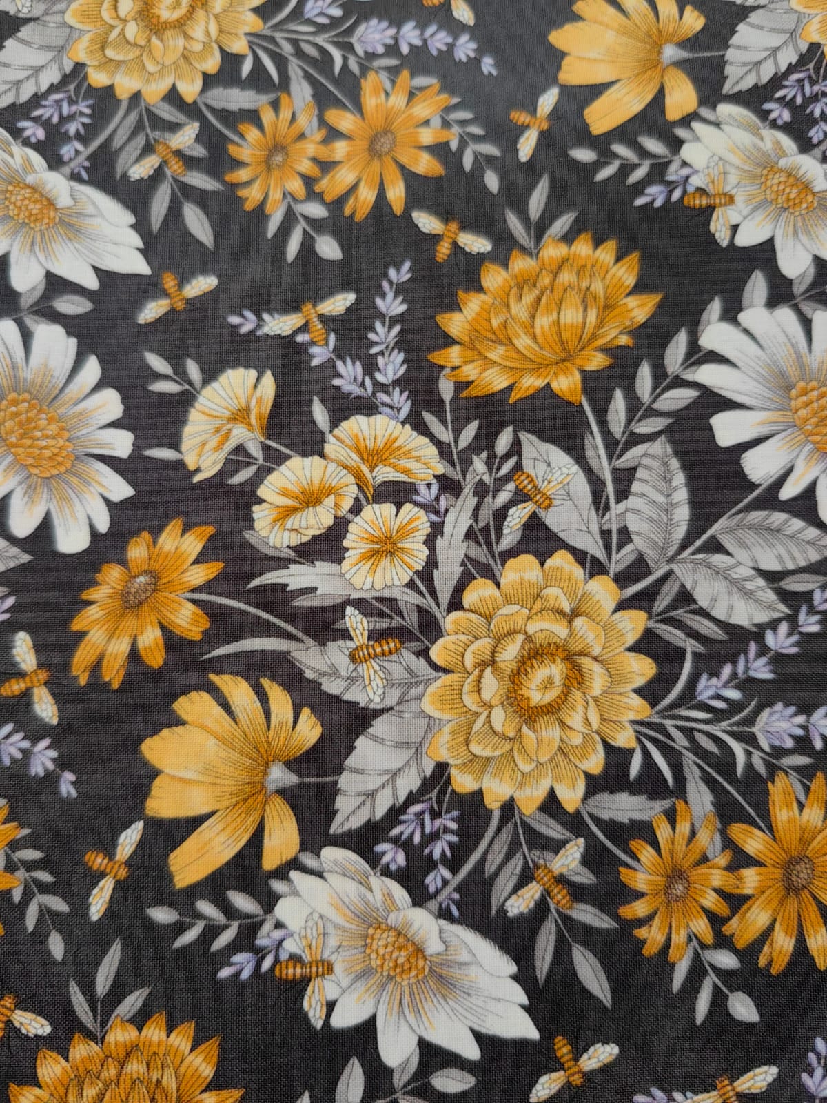 Honey Lavender 56083/17