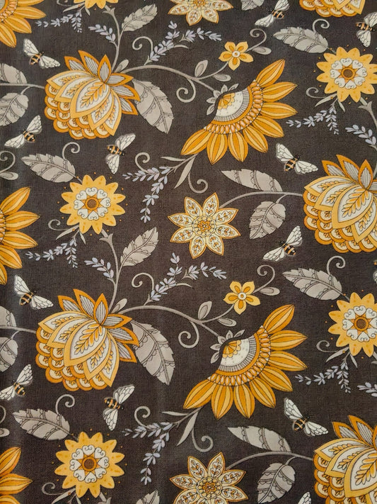 Honey Lavender 56080/17