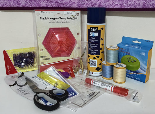 Notions & Tools