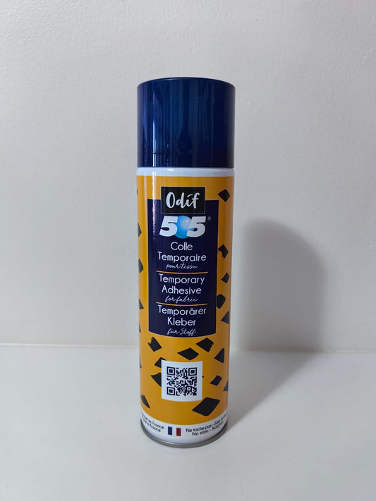 ODIF