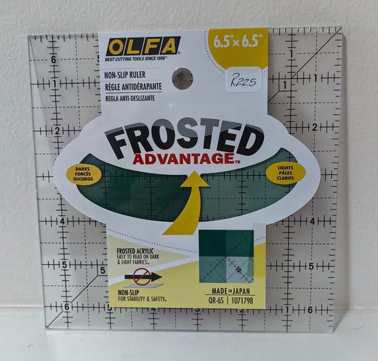 OLFA Non Slip 6.5 x 6.5