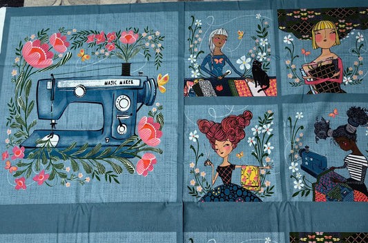 PWCD 118