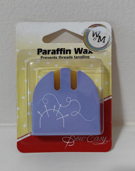 Parrafin Wax