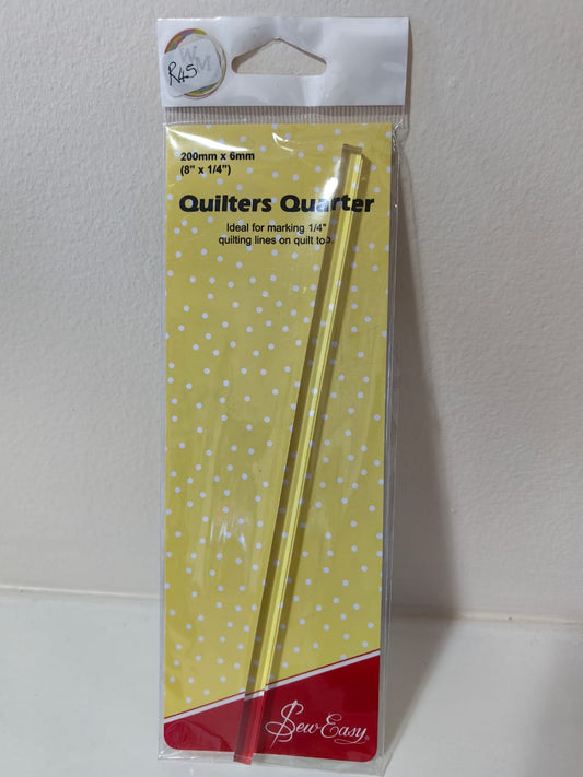 Quilters Quarter