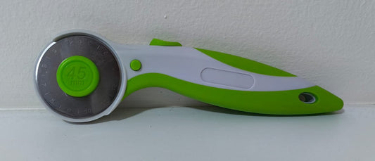 Rotary Cutter