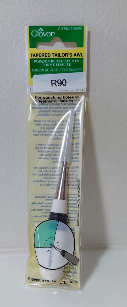 Tapered Tailors AWL