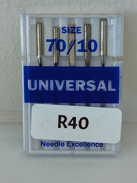 Universal 70/10