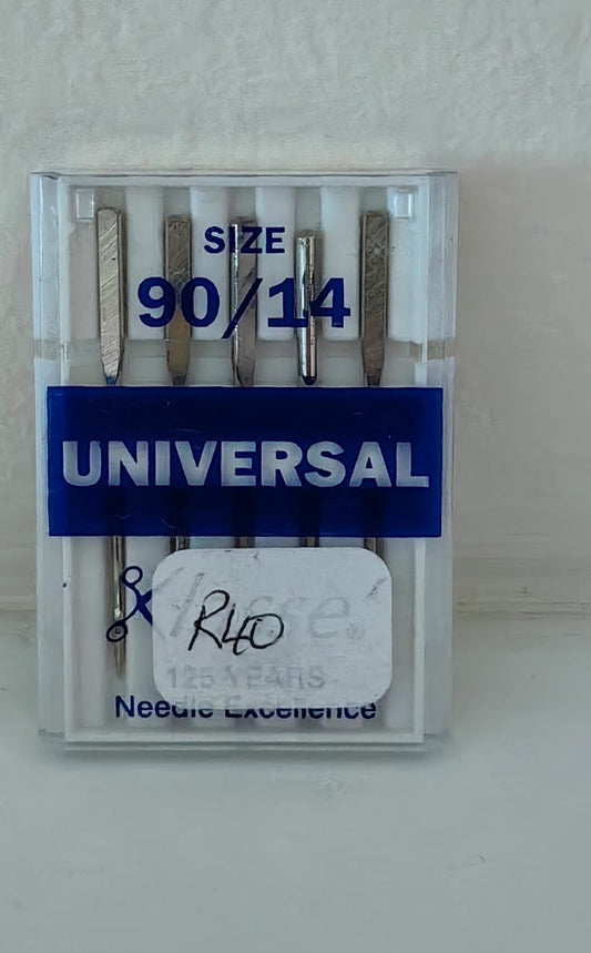 Universal 90/14