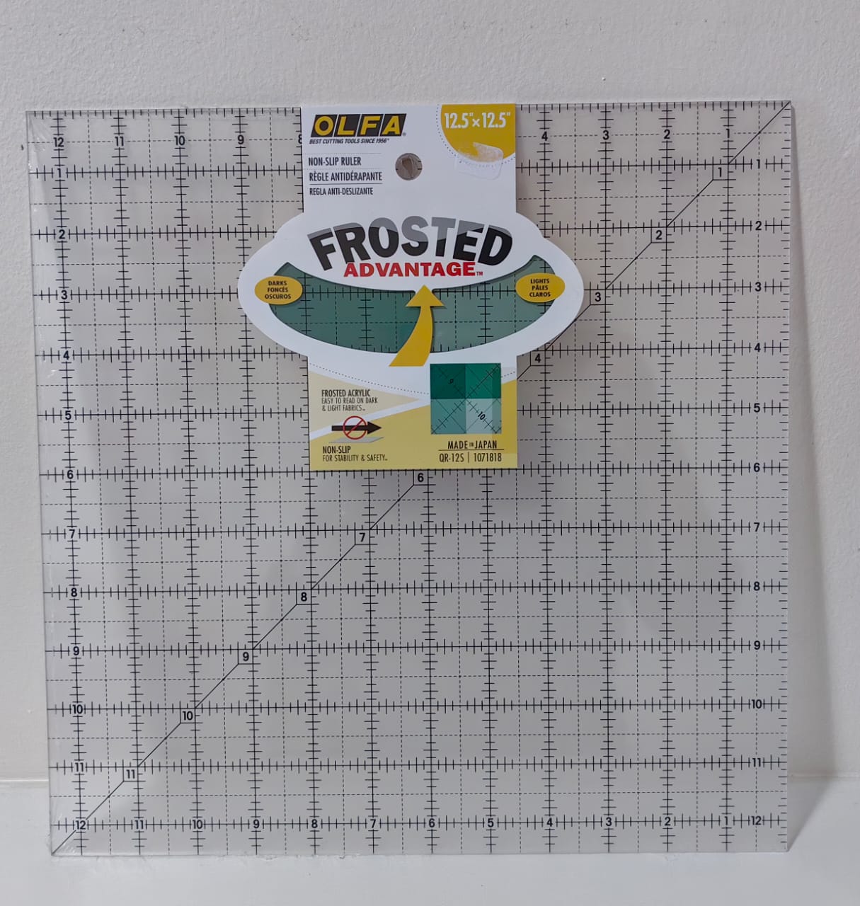 OLFA Non Slip Ruler