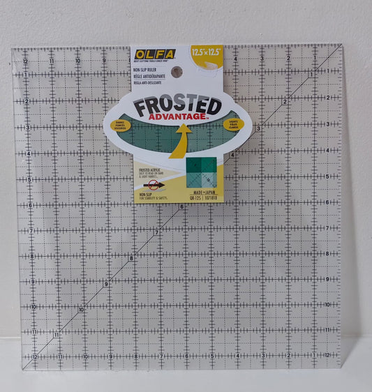 OLFA Non Slip Ruler