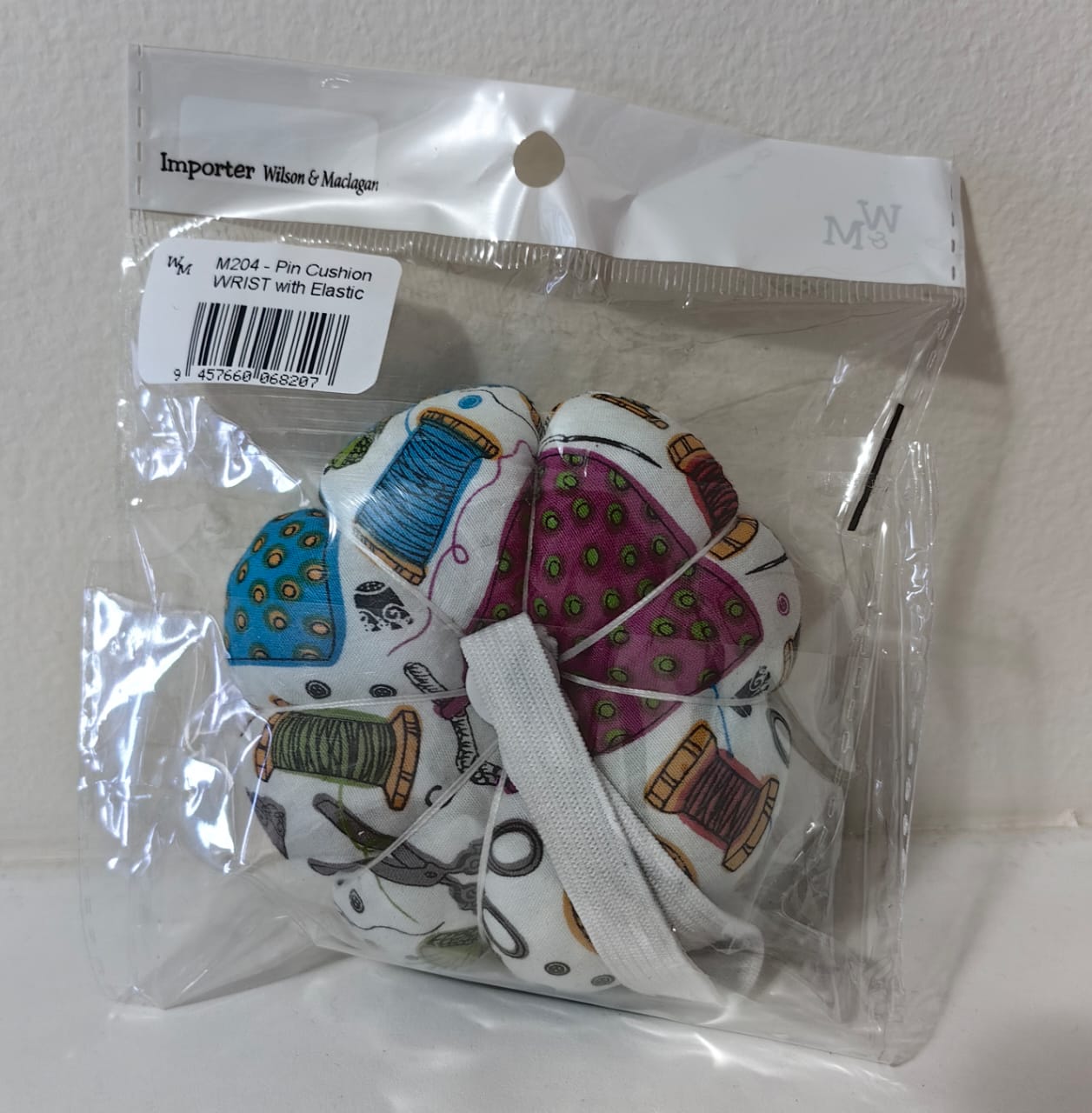 Pin Cushion