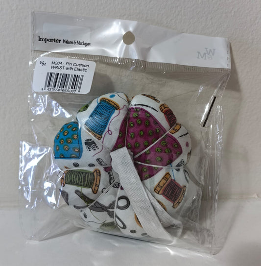 Pin Cushion